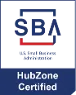 HubZone Certified